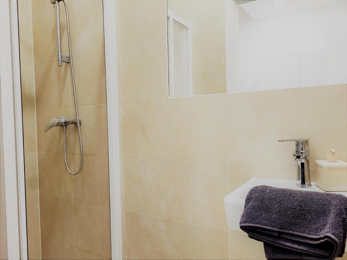 Donaufelder City Apartment Viena Exterior foto